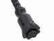 Blue Bird Egeo 23-50 - Abbacchiatore a batteria - 12 V