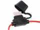 Blue Bird Egeo 23-50 - Abbacchiatore a batteria - 12 V