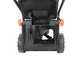WORX twin pack WG927E - Tagliaerba e Tagliabordi a batteria - 40V - 2x 2Ah