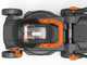 WORX twin pack WG927E - Tagliaerba e Tagliabordi a batteria - 40V - 2x 2Ah