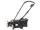 WORX twin pack WG927E - Tagliaerba e Tagliabordi a batteria - 40V - 2x 2Ah