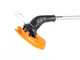 WORX twin pack WG927E - Tagliaerba e Tagliabordi a batteria - 40V - 2x 2Ah