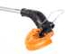 WORX twin pack WG927E - Tagliaerba e Tagliabordi a batteria - 40V - 2x 2Ah