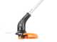 WORX twin pack WG927E - Tagliaerba e Tagliabordi a batteria - 40V - 2x 2Ah