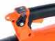Echo E-Force DPB-2600 - Soffiatore a batteria - SENZA BATTERIA E CARICABATTERIA
