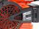 Echo E-Force DPB-2600 - Soffiatore a batteria - SENZA BATTERIA E CARICABATTERIA