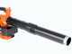 Echo E-Force DPB-2600 - Soffiatore a batteria - SENZA BATTERIA E CARICABATTERIA