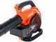 Echo E-Force DPB-2600 - Soffiatore a batteria - SENZA BATTERIA E CARICABATTERIA