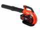 Echo E-Force DPB-2600 - Soffiatore a batteria - SENZA BATTERIA E CARICABATTERIA