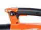 Echo E-Force DPB-2600 - Soffiatore a batteria - SENZA BATTERIA E CARICABATTERIA