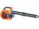 Echo E-Force DPB-2600 - Soffiatore a batteria - SENZA BATTERIA E CARICABATTERIA