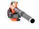 Echo E-Force DPB-2600 - Soffiatore a batteria - SENZA BATTERIA E CARICABATTERIA