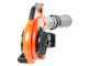 Echo E-Force DPB-2600 - Soffiatore a batteria - SENZA BATTERIA E CARICABATTERIA