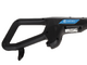 Campagnola Master  - Asta in Carbonio e alluminio - 288 - 373 cm - Abbacchiatore elettrico a batteria