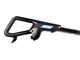 Campagnola Master  - Asta in Carbonio e alluminio - 288 - 373 cm - Abbacchiatore elettrico a batteria