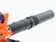 Echo E-Force DPB-2600 - Soffiatore a batteria 56V 5Ah