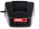 Echo E-Force DPB-2600 - Soffiatore a batteria 56V 5Ah