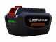 Echo E-Force DPB-2600 - Soffiatore a batteria 56V 5Ah