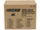 Echo E-Force DPB-2600 - Soffiatore a batteria 56V 5Ah