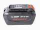 Echo E-Force DPB-2600 - Soffiatore a batteria 56V 5Ah