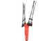 Blue Bird Olimpo 23-56 - Abbacchiatore a batteria - asta fissa - 21V 5Ah