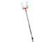 Blue Bird Olimpo 23-56 - Abbacchiatore a batteria - asta fissa - 21V 5Ah