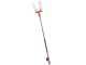 Blue Bird Olimpo 23-56 - Abbacchiatore a batteria - asta fissa - 21V 5Ah