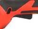 Blue Bird Olimpo 23-56 - Abbacchiatore a batteria - asta fissa - 21V 5Ah