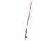 Blue Bird Olimpo 23-56 - Abbacchiatore a batteria - asta fissa - 21V 5Ah