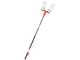 Blue Bird Olimpo 23-56 - Abbacchiatore a batteria - asta fissa - 21V 5Ah