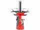 Docma SF80 Rapid Benz Loncin G200F - Spaccalegna a scoppio - Verticale