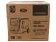 Hyundai H2250iS - Generatore di corrente ad inverter 2,0 kW - Continua 1.8 kw monofase - Versione portatile