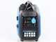 Hyundai H2250iS - Generatore di corrente ad inverter 2,0 kW - Continua 1.8 kw monofase - Versione portatile