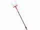 Blue Bird Olimpo 23-56 AT - Abbacchiatore a batteria - Asta telescopica - 21V 5Ah