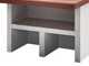 OUTLET - PICCOLI DIFETTI ESTETICI - Palazzetti Easy Medium con basamento - Forno a legna da esterno - Con camera 77x65