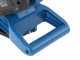 Hyundai LGB777-5 - Soffiatore aspiratore a batteria - 2 batterie da 20V 2Ah