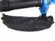 Hyundai LGB777-5 - Soffiatore aspiratore a batteria - 2 batterie da 20V 2Ah