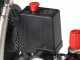FIAC SUPERSILENT 24/1 - Compressore aria elettrico monofase silenziato, oil-less - Motore 1 HP - 24 lt