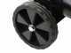 FIAC SUPERSILENT 24/1 - Compressore aria elettrico monofase silenziato, oil-less - Motore 1 HP - 24 lt