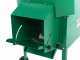 Grifo Def - Defogliatrice elettrica per olive - con variatore di velocit&agrave;