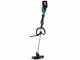 Makita DUR190LZX3 - Decespugliatore a batteria - 18V - SENZA BATTERIE E CARICABATTERIE