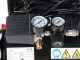 Fiac SUPERSILENT 6/1 - Compressore aria elettrico compatto portatile 1HP - 6 lt