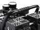 FIAC SUPERSILENT 6/1 - Compressore aria elettrico portatile monofase silenziato, oil-less - Motore 1 HP - 6 lt