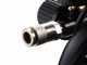FIAC SUPERSILENT 6/1 - Compressore aria elettrico portatile monofase silenziato, oil-less - Motore 1 HP - 6 lt