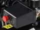 FIAC SUPERSILENT 6/1 - Compressore aria elettrico portatile monofase silenziato, oil-less - Motore 1 HP - 6 lt