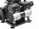 FIAC SUPERSILENT 6/1 - Compressore aria elettrico portatile monofase silenziato, oil-less - Motore 1 HP - 6 lt
