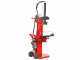 Docma SF110 Rapid 380/4 XX - Spaccalegna elettrico - Verticale - 400V