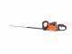 Echo DHC-2800R - Tagliasiepi a batteria con lama da 71.4 cm - SENZA BATTERIA E CARICABATTERIA