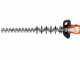 Echo DHC-2800R - Tagliasiepi a batteria 56V/2.5Ah - Lama da 71.4 cm 