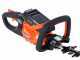 Echo DHC-2800R - Tagliasiepi a batteria 56V/2.5Ah - Lama da 71.4 cm 